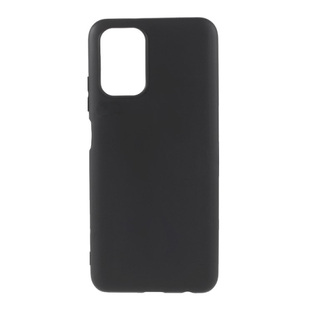 SENSO LIQUID XIAOMI REDMI NOTE 12 5G / POCO X5 black backcover