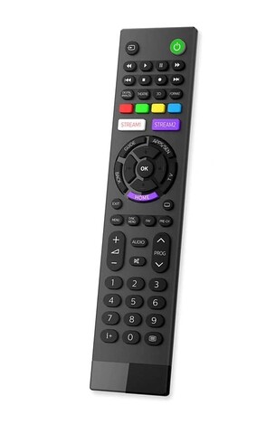 PHILIPS remote control SRP4020 for SONY TVs