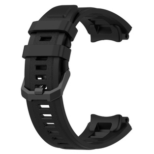 TECH-PROTECT REPLACMENT BAND ICONBAND FOR AMAZFIT T-REX 2 black