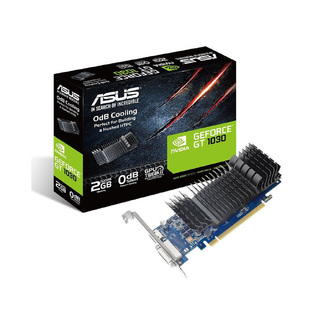 VGA Asus GeForce GT 1030 2GB GDDR5 SL BRK (90YV0AT0-M0NA00)