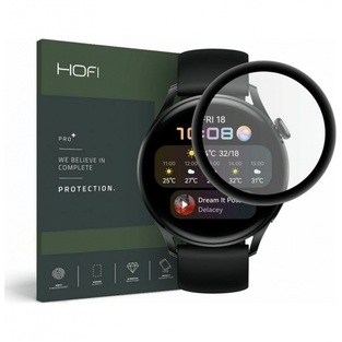 HOFI HYBRID GLASS HUAWEI WATCH 3 46MM