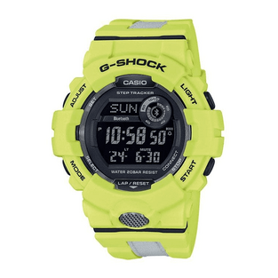 CASIO G-SHOCK GBD-800LU-9ER