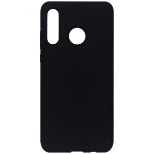 SENSO LIQUID HUAWEI Y7 2019 black backcover