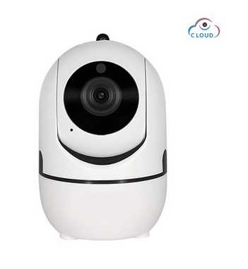 SECTEC HIP291-2M-AI smart camera, motion detection, 2MP 1080p, PT