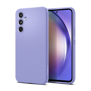 SPIGEN LIQUID AIR SAMSUNG A54 5G violet backcover