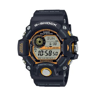 CASIO G-SHOCK GW-9400Y-1ER