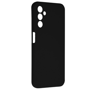 SENSO LIQUID SAMSUNG A54 5G black backcover