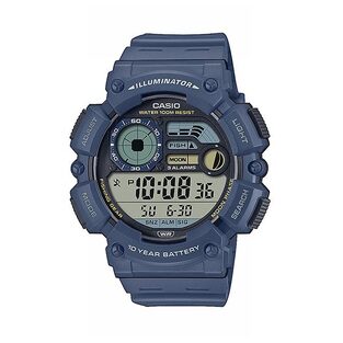 CASIO STANDARD WS-1500H-2AVEF