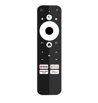 Remote control RM-HAKOMINI for TV Box HAKOMiNi