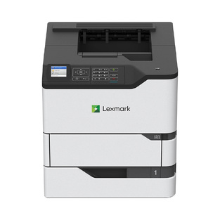 Lexmark MS725DVN Laser Printer