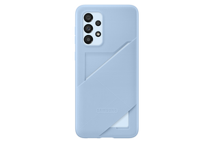 Samsung Card Slot Cover Galaxy A33 5G Arctic Blue