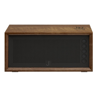 SBS JAZ FUSION WIRELESS SPEAKER 10W brown