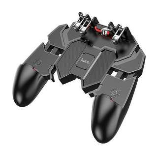 HOCO GM7 EAGLE SIX FINGER GAME CONTROLLER