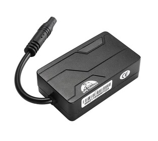 COBAN GPS Tracker for Motorcycles TK311C, GPS & GSM/GPRS, Waterproof, 180mAh