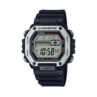 CASIO STANDARD MWD-110H-1AVEF