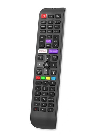 PHILIPS remote control SRP4010 for Samsung TVs