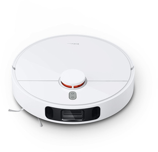 Xiaomi Robot Vacuum S10+ White