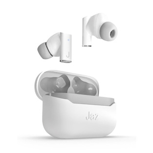 SBS JAZ WIRELESS EARPHONES TWS ROOKI white