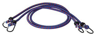 AMIO elastic load lashing strap 01149, 120cm, 2pcs