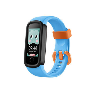 KiddoBoo Smart Watch - Γαλάζιο