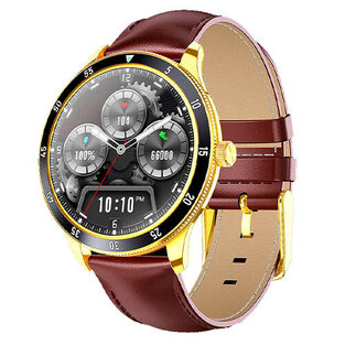 MANTA SMARTWATCH WITH SATURATION AND BP  SWT06BP