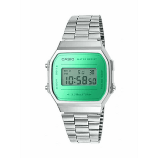 CASIO Vintage A-168WEM-2EF