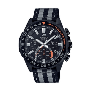 CASIO EDIFICE EFS-S550BL-1AVUEF