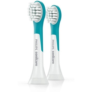 Philips Sonicare For Kids Mini Age 4+ Brush Head (HX6032/33) (PHIHX6032-33)