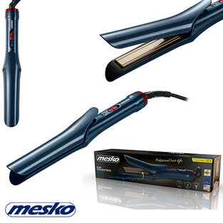 MESKO CERAMIC HAIR STRAIGHTENER  MS2315