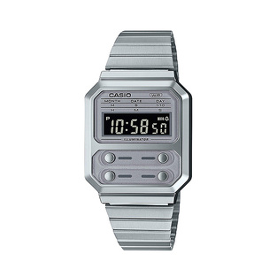 CASIO Vintage A-100WE-7BEF