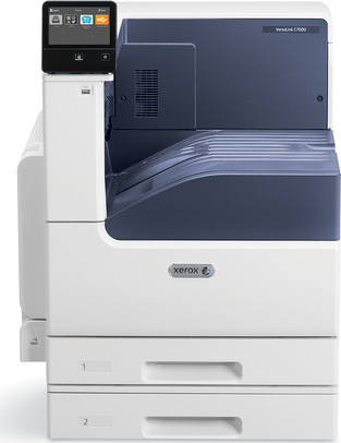 Xerox VersaLink C7000V/DN Color Laser Printer with WiFi and Mobile Print