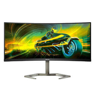 PHILIPS Evnia 34M1C5500VA QHD Gaming Monitor 34"