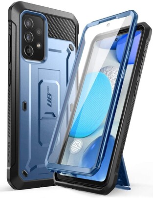 Supcase Unicorn Beetle Pro Samsung Galaxy A52 / A52s -Tilt