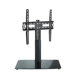 VIVANCO TV TABLE BASE WITH VESA 400 TO 55 inch ROTATION