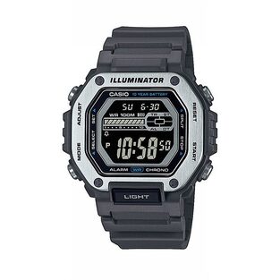 CASIO STANDARD MWD-110H-8BVEF