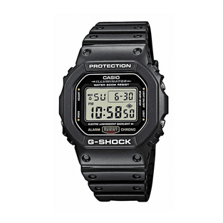 CASIO G-SHOCK DW-5600E-1V