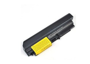 POWERTECH συμβατή μπαταρία για Lenovo T61, R61, T400, 4400mAh