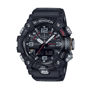 CASIO G-SHOCK GG-B100-1AER