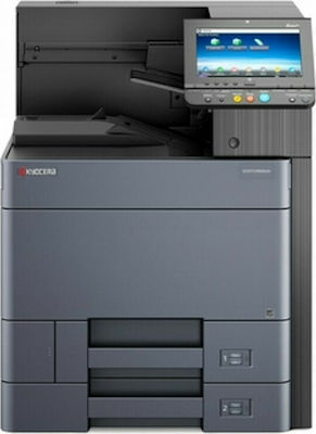 Kyocera Ecosys P8060cdn Color Laser Copier A3