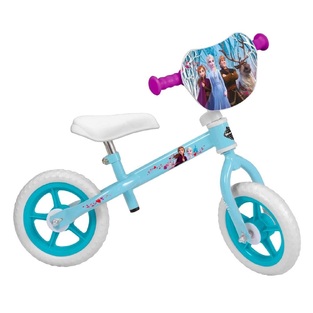 Huffy Frozen Kids Balance Bike 10"