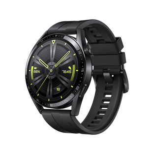 Huawei Watch GT 3 46mm Active Black