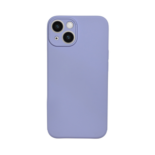 Vivid Silicone Cover Apple iPhone 14 Plus Lilac