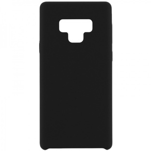 SENSO SMOOTH SAMSUNG NOTE 9 black backcover