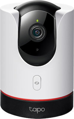 TP-LINK smart camera Tapo-C225, 2K QHD, Pan/Tilt, two-way audio, Ver. 1