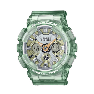 CASIO G-SHOCK GMA-S120GS-3AER