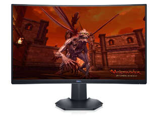 DELL S2721HGFA VA Curved Gaming Monitor 27" 144Hz