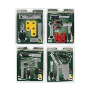 Bosch Klein Children's Tool Set