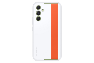 Samsung Haze Grip Cover Galaxy A54 White