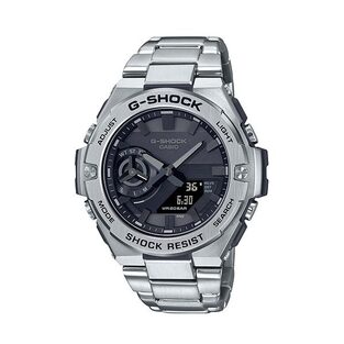 CASIO G-SHOCK GST-B500D-1A1ER