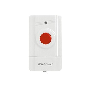 WOLF GUARD panic button JA-01